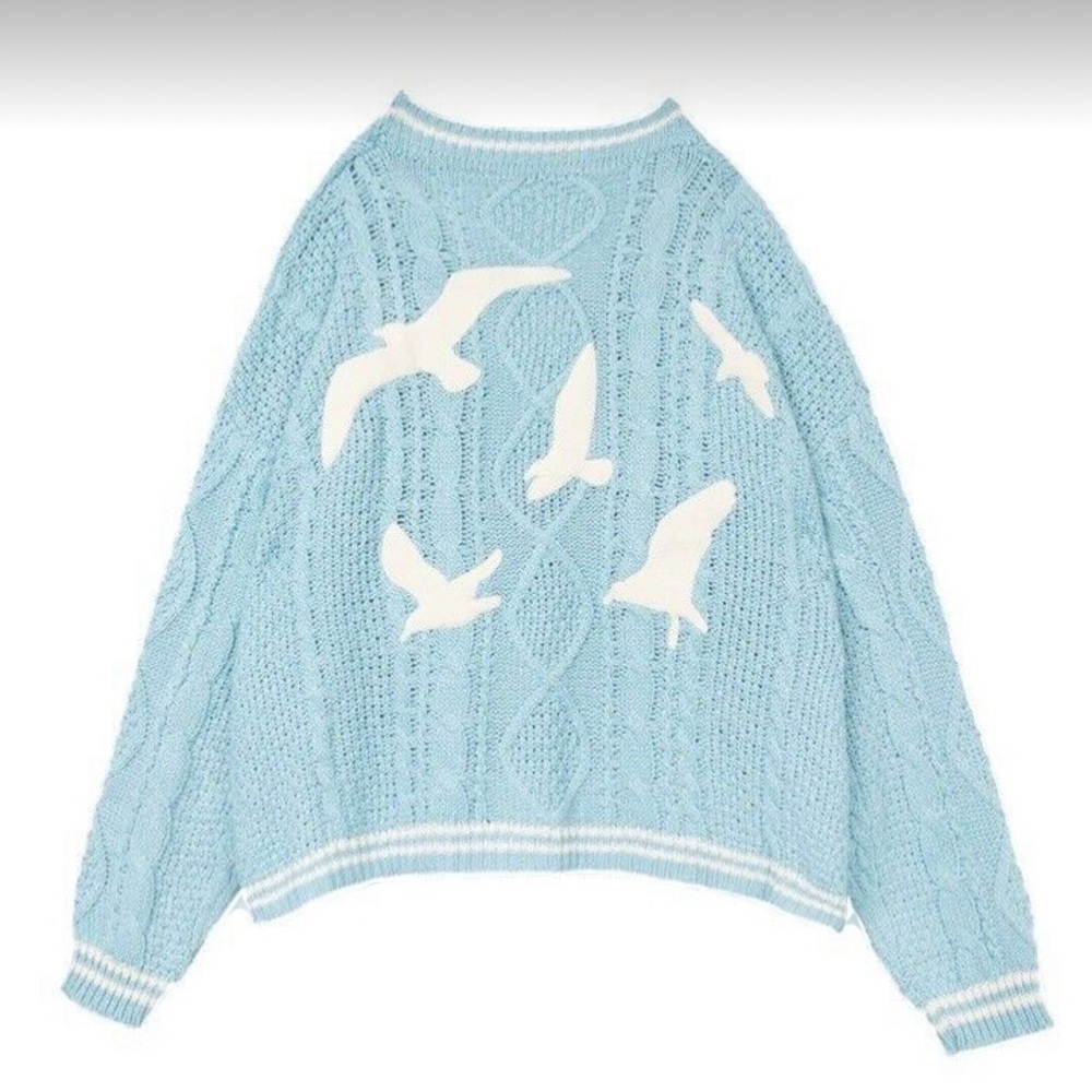 Taylor swift 1989 cardigan